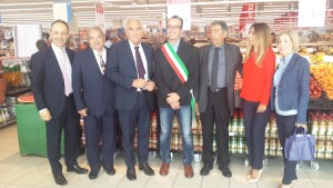 Famila Cesenatico