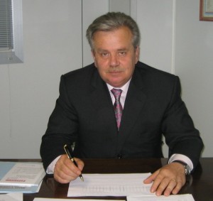 Roberto Cera - Vice Presidente Apo Conerpo
