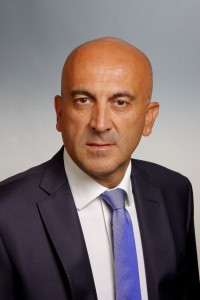 Roberto Sannoni - Direttore Generale Rizzoli Emanuelli