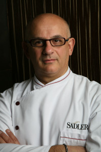 Sadler