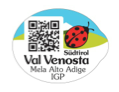 QR CODE Val Venosta