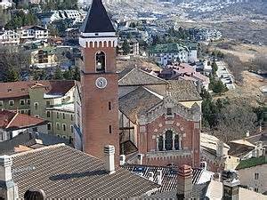 Chiesa di San Nicola Rivisondoli