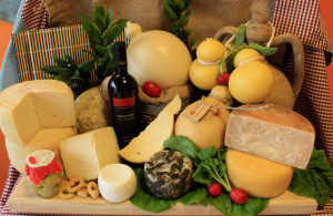 ciboturismo