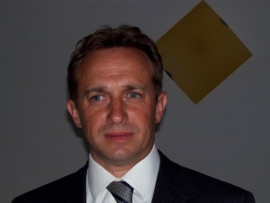 Davide Vernocchi - Presidente Apo Conerpo