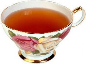 Tè