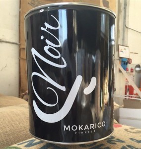 Caffè Mokarico