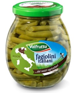 Fagiolini italiani