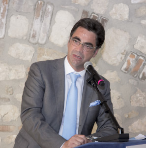 Armando De Nigris - Presidente IFT
