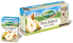 Pera Italiana