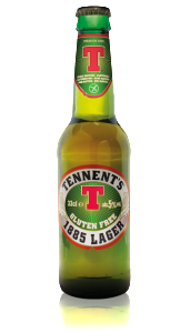Tennent's Gluten Free