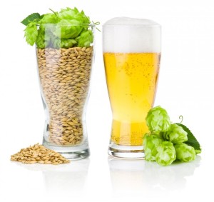 la birra fa bene