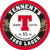 Tennent's