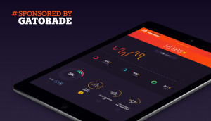 ipad_app Gatorade