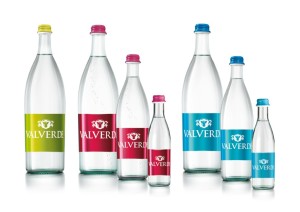 pack acqua Valverde