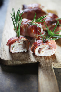 saltimbocca