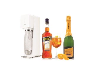 soda spritz