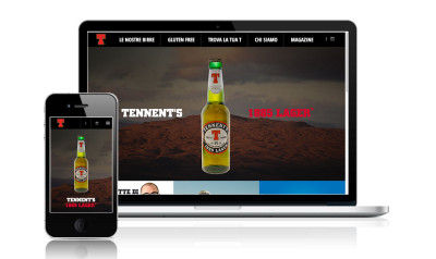 tennents website