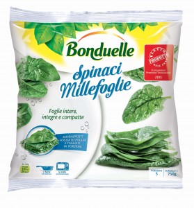 Bonduelle