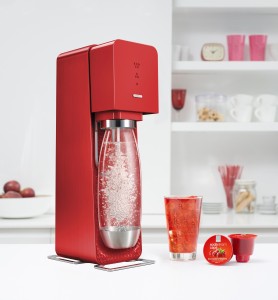 Lifestyle Red Source