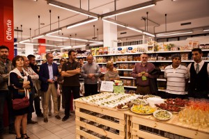 Tre Parchi in Filiera