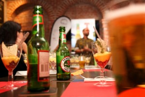 Tennent's