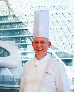 People_Kitchen Executive Chef Jost Michel