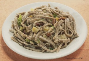 Pizzoccheri