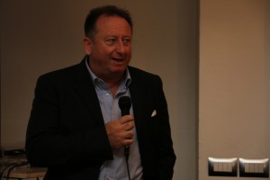 Roberto Pedrazzi