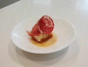 Coppa ricordi rinascimentali