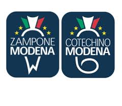 consorzio zampone modena igp