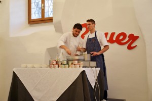 show-cooking-bauer