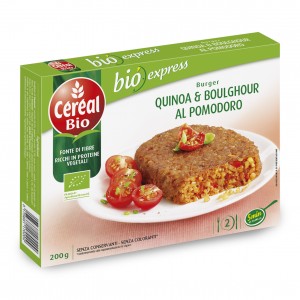 Céréal Bio