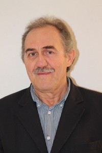 Albino Migliorini Presidente Cooperativa La Primavera