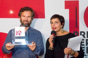 Carlo Cracco - Personaggio di Gusto