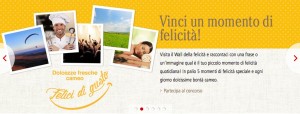Concorso Felici di gusto