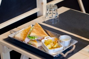 Toasteria Bistrot
