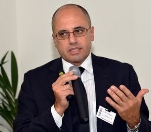 Alberto Lipparini Segretario Generale Assosementi