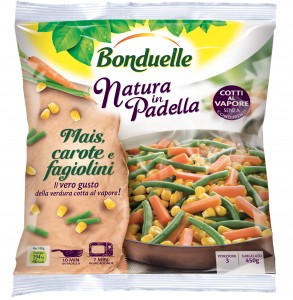 Bonduelle