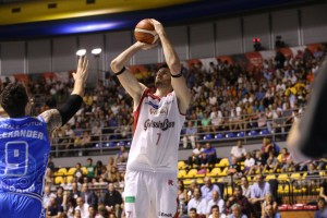 PallacanestroReggiana