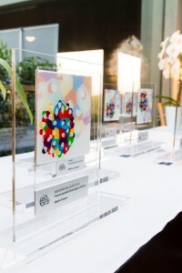 Premio Reporter del Gusto 2015