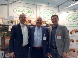 Stand Fraccaro Spumadoro