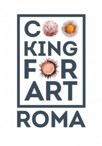 cooking for art roma