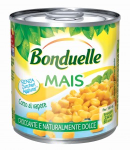 Bonduelle_Mais