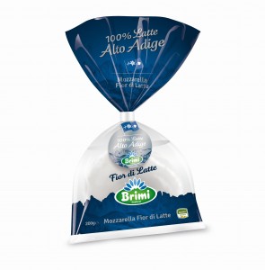 Brimi - Mozzarella fior di Latte