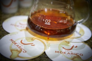Mokarico