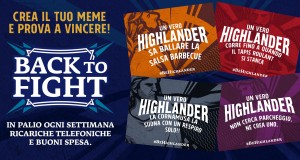 Highlander San Carlo