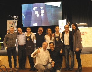 ORO_LaSquadra