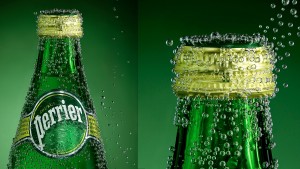 Perrier - Bubbles