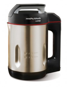 SoupMaker