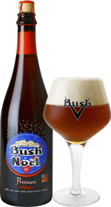 bush-noel